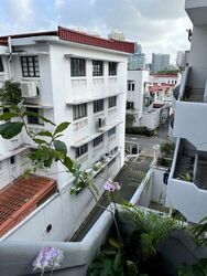 Tiong Bahru Estate (D3), Apartment #514018171